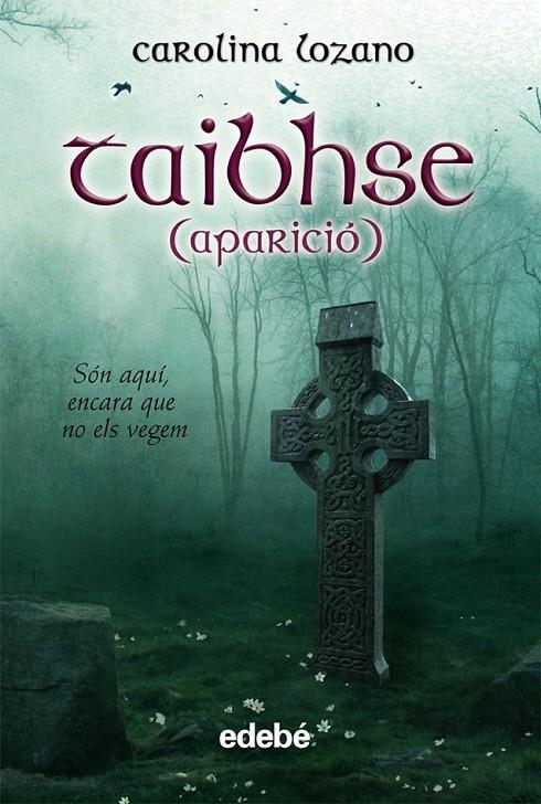 TAIBHSE | 9788423687299 | LOZANO, CAROLINA | Llibreria L'Altell - Llibreria Online de Banyoles | Comprar llibres en català i castellà online - Llibreria de Girona