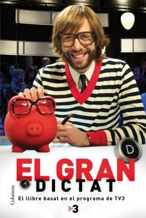 EL GRAN DICTAT | 9788466412704 | OSCAR DALMAU ALCAINÉ/DIVERSOS AUTORS | Llibreria L'Altell - Llibreria Online de Banyoles | Comprar llibres en català i castellà online - Llibreria de Girona
