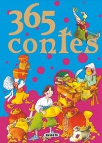 365 CONTES | 9788430526239 | GONZÁLEZ, MARIFÉ | Llibreria L'Altell - Llibreria Online de Banyoles | Comprar llibres en català i castellà online - Llibreria de Girona