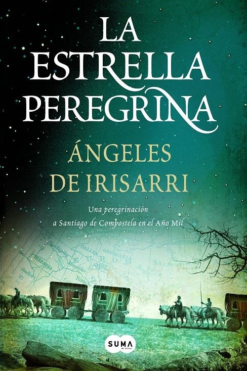 ESTRELLA PEREGRINA, LA | 9788483650875 | IRISARRI, ANGELES DE | Llibreria L'Altell - Llibreria Online de Banyoles | Comprar llibres en català i castellà online - Llibreria de Girona