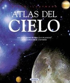 ATLAS DEL CIELO | 9788430539246 | VARIOS AUTORES | Llibreria L'Altell - Llibreria Online de Banyoles | Comprar llibres en català i castellà online - Llibreria de Girona