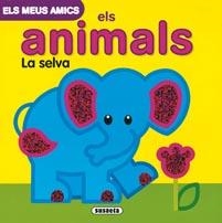 SELVA, LA | 9788467700091 | BUSQUETS, JORDI | Llibreria Online de Banyoles | Comprar llibres en català i castellà online