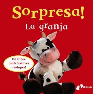 SORPRESA! LA GRANJA | 9788499060491 | Llibreria L'Altell - Llibreria Online de Banyoles | Comprar llibres en català i castellà online - Llibreria de Girona