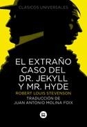 EXTRAÑO CASO DEL DR.JEKYLL Y MR. HYDE, EL | 9788483430712 | LOUIS STEVENSON, ROBERT | Llibreria L'Altell - Llibreria Online de Banyoles | Comprar llibres en català i castellà online - Llibreria de Girona