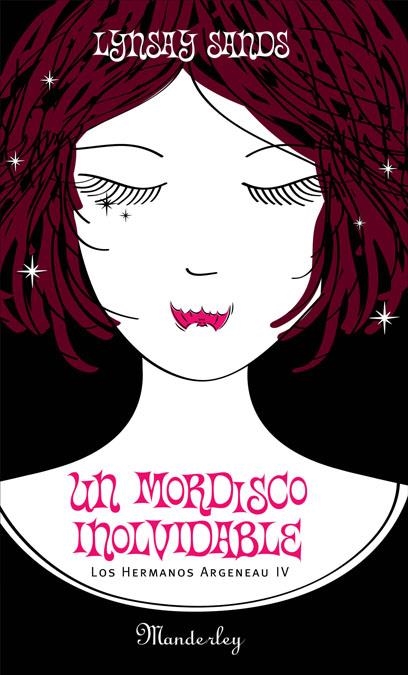 UN MORDISCO INOLVIDABLE | 9788483651599 | SANDS, LYNSAY | Llibreria L'Altell - Llibreria Online de Banyoles | Comprar llibres en català i castellà online - Llibreria de Girona