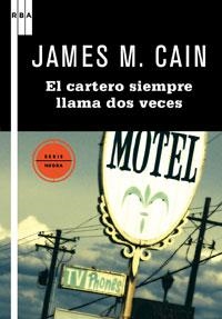 CARTERO SIEMPRE LLAMA DOS VECES, EL | 9788498677706 | CAIN, JAMES, M. | Llibreria L'Altell - Llibreria Online de Banyoles | Comprar llibres en català i castellà online - Llibreria de Girona