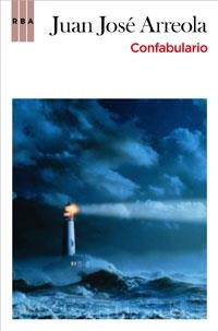 CONFABULARIO | 9788498677737 | ARREOLA, JUAN JISÉ | Llibreria L'Altell - Llibreria Online de Banyoles | Comprar llibres en català i castellà online - Llibreria de Girona