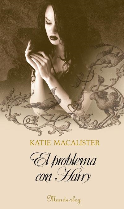 PROBLEMA CON HARRY, EL | 9788483651490 | MACALISTER, KATIE | Llibreria L'Altell - Llibreria Online de Banyoles | Comprar llibres en català i castellà online - Llibreria de Girona