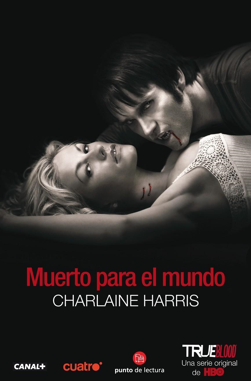 MUERTO PARA EL MUNDO | 9788466324441 | HARRIS, CHARLAINE | Llibreria L'Altell - Llibreria Online de Banyoles | Comprar llibres en català i castellà online - Llibreria de Girona