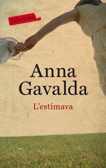 ESTIMAVA, L' | 9788499301075 | GAVALDA, ANNA | Llibreria L'Altell - Llibreria Online de Banyoles | Comprar llibres en català i castellà online - Llibreria de Girona