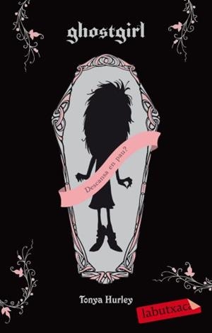 GHOSTGIRL | 9788499301082 | HURLEY, TONYA | Llibreria Online de Banyoles | Comprar llibres en català i castellà online