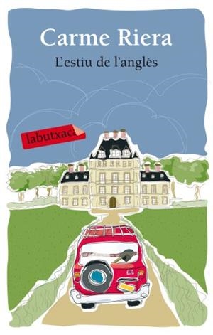ESTIU DE L'ANGLÈS, L' | 9788499301099 | RIERA, CARME | Llibreria L'Altell - Llibreria Online de Banyoles | Comprar llibres en català i castellà online - Llibreria de Girona