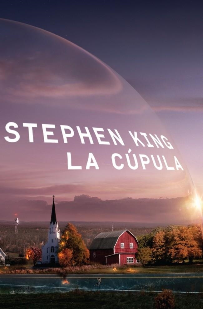 CUPULA, LA | 9788401337529 | KING STEPHEN | Llibreria L'Altell - Llibreria Online de Banyoles | Comprar llibres en català i castellà online - Llibreria de Girona