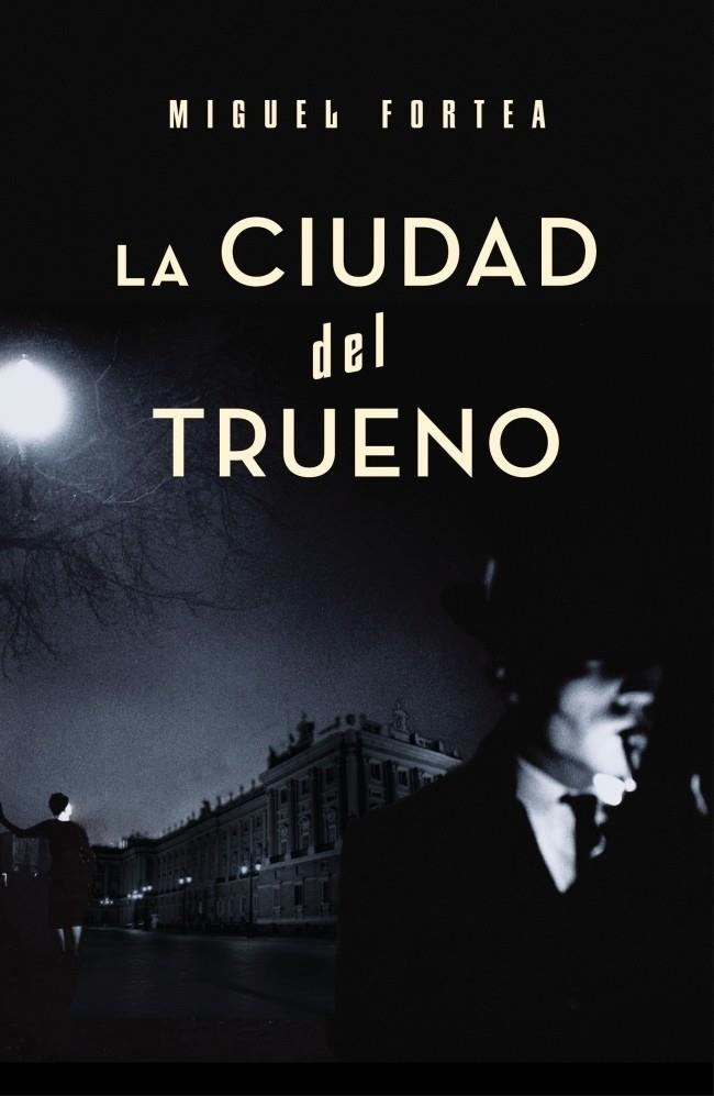 CIUDAD DEL TRUENO ,LA | 9788401337536 | FORTEA MIGUEL | Llibreria L'Altell - Llibreria Online de Banyoles | Comprar llibres en català i castellà online - Llibreria de Girona