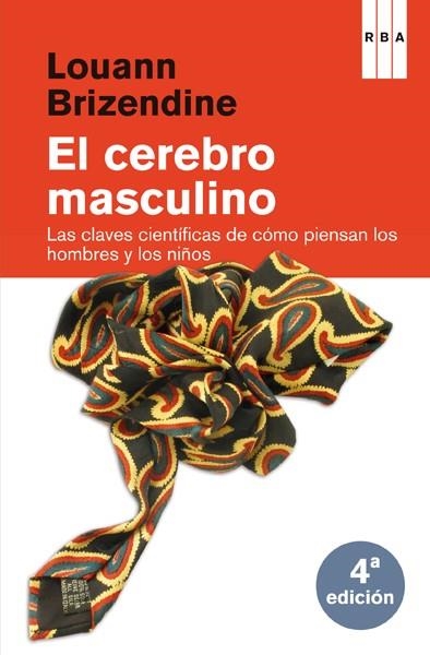 CEREBRO MASCULINO , EL | 9788498678000 | BRIZENDINE LOUANN | Llibreria L'Altell - Llibreria Online de Banyoles | Comprar llibres en català i castellà online - Llibreria de Girona