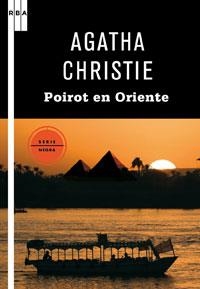 POIROT EN ORIENTE | 9788498677973 | CHRISTIE AGATHA. | Llibreria L'Altell - Llibreria Online de Banyoles | Comprar llibres en català i castellà online - Llibreria de Girona