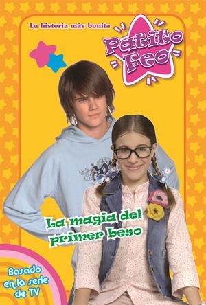 PETITO FEO, LA MAGIA | 9788408093640 | TELEVISA | Llibreria Online de Banyoles | Comprar llibres en català i castellà online