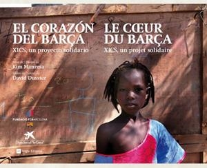 COR DEL BARÇA, EL -ESP/FRA- | 9788415002017 | MANRESA, KIM/DUSSTER, DAVID | Llibreria L'Altell - Llibreria Online de Banyoles | Comprar llibres en català i castellà online - Llibreria de Girona
