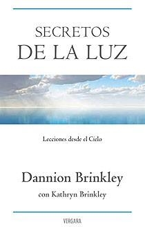 SECRETO DE LA LUZ | 9788466643047 | BRINKLEY, DANNION | Llibreria L'Altell - Llibreria Online de Banyoles | Comprar llibres en català i castellà online - Llibreria de Girona