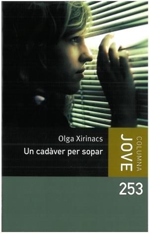 UN CADÀVER PER SOPAR | 9788499321714 | XIRINACS OLGA | Llibreria L'Altell - Llibreria Online de Banyoles | Comprar llibres en català i castellà online - Llibreria de Girona