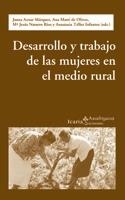DESARROLLO Y TRABAJO DE LAS MUJERES EN EL MEDIO RURAL | 9788498881240 | V.V.A.A. | Llibreria L'Altell - Llibreria Online de Banyoles | Comprar llibres en català i castellà online - Llibreria de Girona