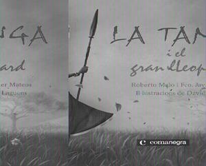 TANGA I EL GRAN LLEOPARD, LA | 9788493751920 | MALO, ROBERTO | Llibreria L'Altell - Llibreria Online de Banyoles | Comprar llibres en català i castellà online - Llibreria de Girona