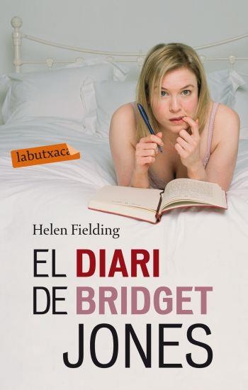 DIARI DE BRIDGET JONES | 9788499300993 | FIEIDING, HELEN | Llibreria Online de Banyoles | Comprar llibres en català i castellà online
