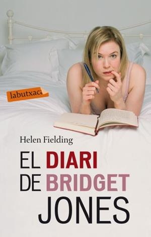 DIARI DE BRIDGET JONES | 9788499300993 | FIEIDING, HELEN | Llibreria Online de Banyoles | Comprar llibres en català i castellà online
