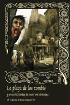 PLAGA DE LOS ZOMBIS, LA | 9788477026662 | PALACIOS, JESÚS | Llibreria L'Altell - Llibreria Online de Banyoles | Comprar llibres en català i castellà online - Llibreria de Girona