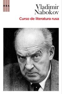 CURSO DE LITERATURA RUSA | 9788498677980 | NABOKOV, VLADIMIR | Llibreria L'Altell - Llibreria Online de Banyoles | Comprar llibres en català i castellà online - Llibreria de Girona
