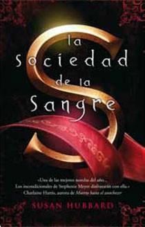 SOCIEDAD DE LA SANGRE, LA | 9788498723717 | HUBBARD, SUSAN | Llibreria L'Altell - Llibreria Online de Banyoles | Comprar llibres en català i castellà online - Llibreria de Girona