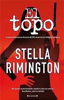 TOPO, EL | 9788466642873 | RIMINGTON, STELLA | Llibreria L'Altell - Llibreria Online de Banyoles | Comprar llibres en català i castellà online - Llibreria de Girona