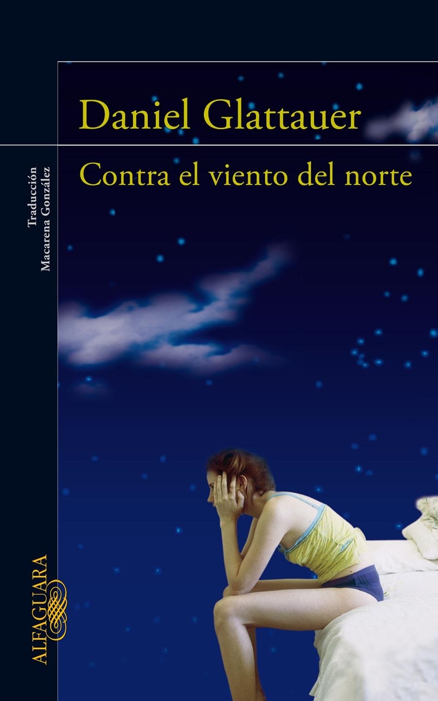 CONTRA EL VIENTO DEL NORTE | 9788420406107 | GLATTAUER, DANIEL | Llibreria L'Altell - Llibreria Online de Banyoles | Comprar llibres en català i castellà online - Llibreria de Girona
