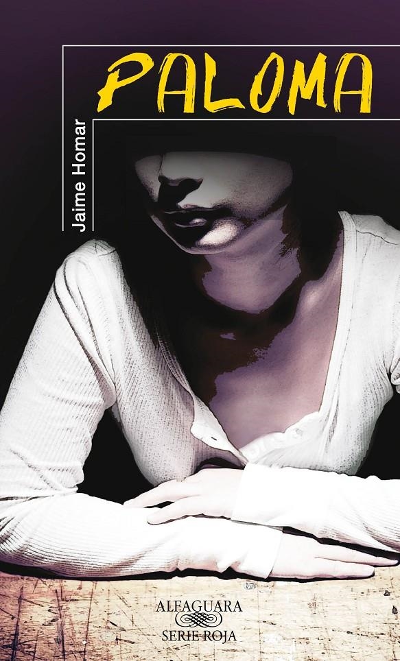 PALOMA | 9788420405858 | HOMAR, JAIME | Llibreria L'Altell - Llibreria Online de Banyoles | Comprar llibres en català i castellà online - Llibreria de Girona