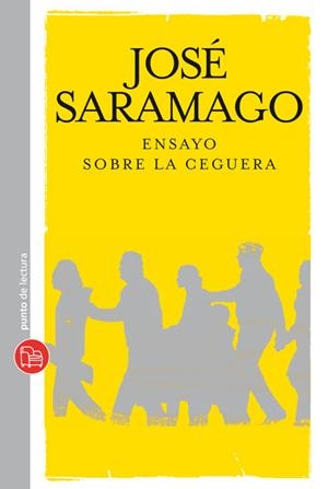 ENSAYO SOBRE LA CEGUERA XL | 9788466308014 | SARAMAGO, JOSE | Llibreria L'Altell - Llibreria Online de Banyoles | Comprar llibres en català i castellà online - Llibreria de Girona