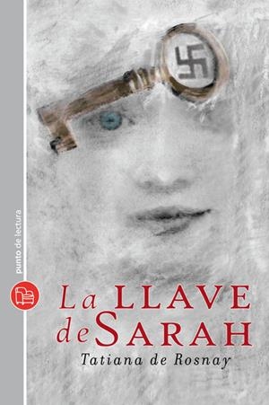 LLAVE DE SARAH, LA XL | 9788466319461 | ROSNAY, TATIANA | Llibreria L'Altell - Llibreria Online de Banyoles | Comprar llibres en català i castellà online - Llibreria de Girona