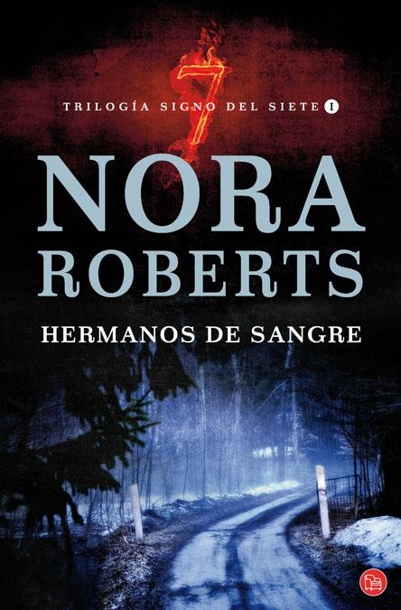HERMANOS DE SANGRE FG | 9788466324168 | ROBERTS, NORA | Llibreria L'Altell - Llibreria Online de Banyoles | Comprar llibres en català i castellà online - Llibreria de Girona