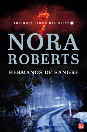 HERMANOS DE SANGRE FG | 9788466324168 | ROBERTS, NORA | Llibreria L'Altell - Llibreria Online de Banyoles | Comprar llibres en català i castellà online - Llibreria de Girona