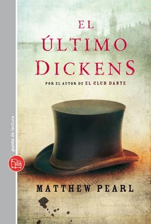 ULTIMO DICKENS, EL XL | 9788466324328 | PEARL, MATHEW | Llibreria L'Altell - Llibreria Online de Banyoles | Comprar llibres en català i castellà online - Llibreria de Girona