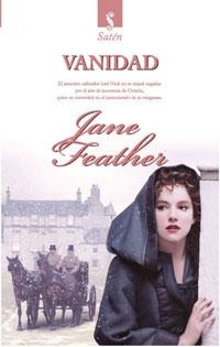 VANIDAD | 9788492955022 | FEATHER, JANE | Llibreria L'Altell - Llibreria Online de Banyoles | Comprar llibres en català i castellà online - Llibreria de Girona
