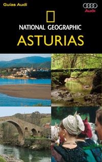 GUIA AUDI ASTURIAS | 9788482984827 | FERNANDEZ CUCALA, SARA | Llibreria Online de Banyoles | Comprar llibres en català i castellà online