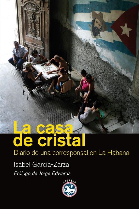CASA DE CRISTAL, LA: DIARIO DE UNA CORRESPONSAL | 9788492403271 | GARCIA ZARZA, ISABEL | Llibreria L'Altell - Llibreria Online de Banyoles | Comprar llibres en català i castellà online - Llibreria de Girona
