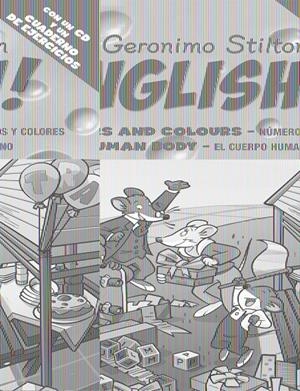 STILTON ENGLISH 1 | 9788408093619 | STILTON, GERONIMO | Llibreria L'Altell - Llibreria Online de Banyoles | Comprar llibres en català i castellà online - Llibreria de Girona