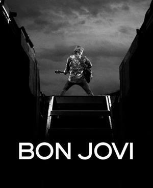 BON JOVI | 9788448068103 | JOVI, BON | Llibreria L'Altell - Llibreria Online de Banyoles | Comprar llibres en català i castellà online - Llibreria de Girona