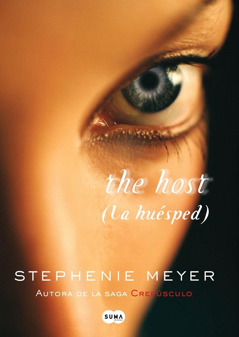 HUESPED(THE HOST), LA | 9788483651803 | MEYER, STEPHENIE | Llibreria L'Altell - Llibreria Online de Banyoles | Comprar llibres en català i castellà online - Llibreria de Girona