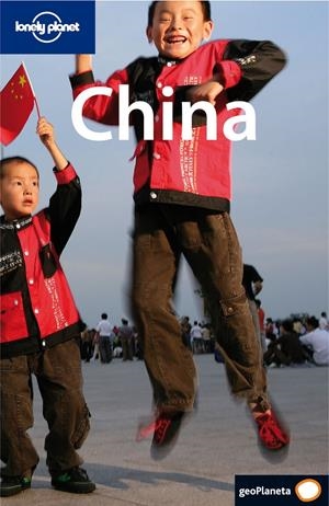 CHINA GUIA LONELY PLANET -2008- | 9788408069362 | AA. VV. | Llibreria L'Altell - Llibreria Online de Banyoles | Comprar llibres en català i castellà online - Llibreria de Girona