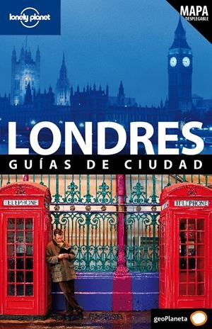 LONDRES, LONELY PLANET | 9788408089629 | AA. VV. | Llibreria Online de Banyoles | Comprar llibres en català i castellà online