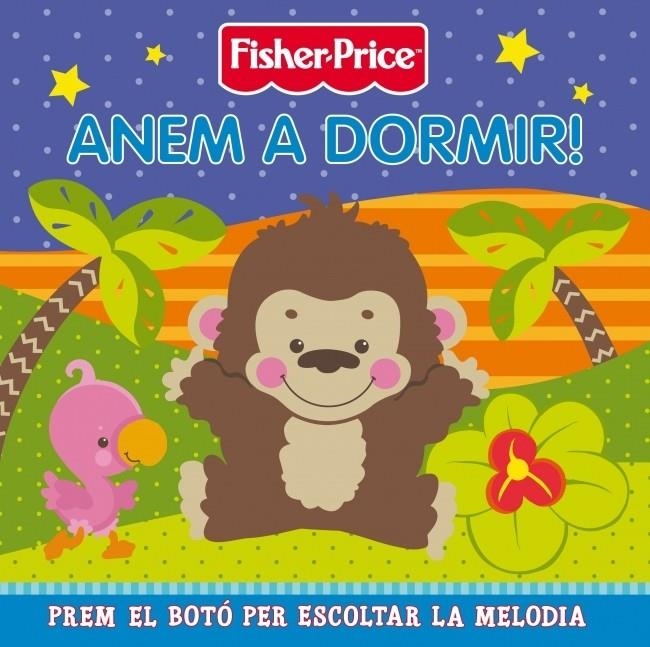 ANEM A DORMIR | 9788448830755 | MATTEL | Llibreria L'Altell - Llibreria Online de Banyoles | Comprar llibres en català i castellà online - Llibreria de Girona