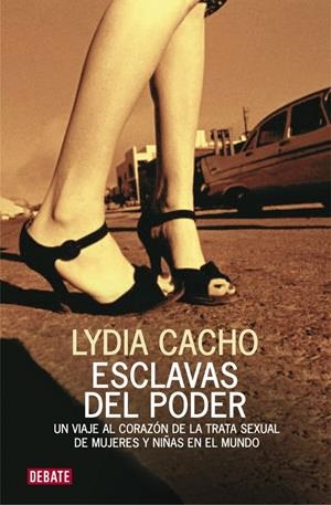 ESCLAVAS DEL PODER | 9788483068571 | CACHO, LYDIA | Llibreria Online de Banyoles | Comprar llibres en català i castellà online