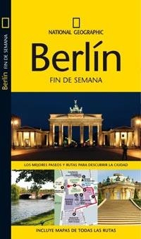 GUIA FIN DE SEMANA BERLIN (STEP BY) | 9788482984926 | GUIDES , INSIGHT | Llibreria L'Altell - Llibreria Online de Banyoles | Comprar llibres en català i castellà online - Llibreria de Girona